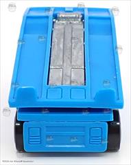 Blue - 40th Convention, Auction